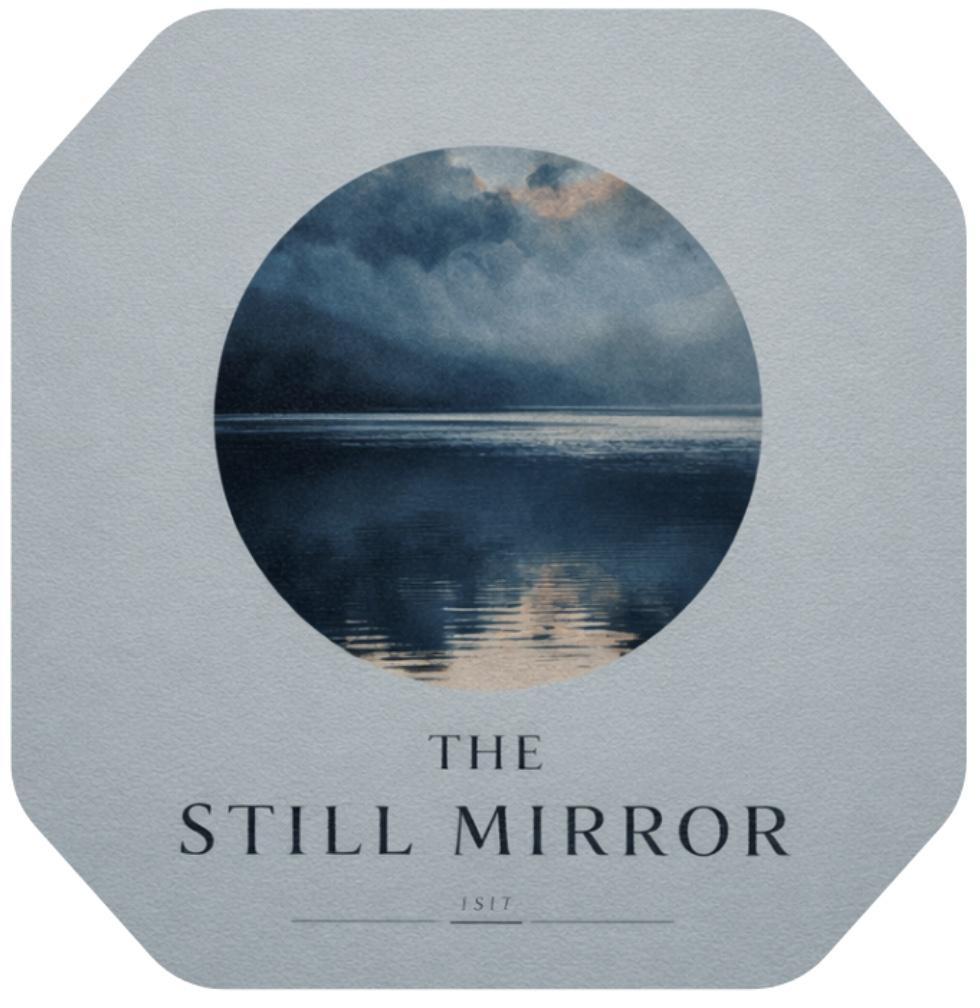 The Still Mirror — D2I Competition at ISIT 2026